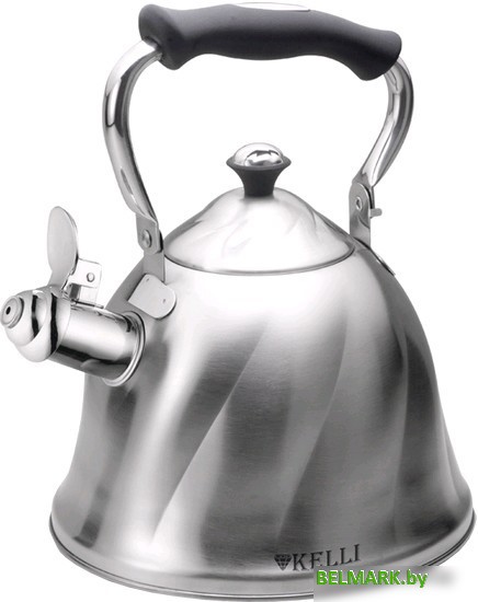 Чайник KELLI KL-4325 - фото