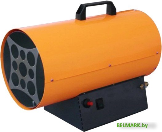 Газовая тепловая пушка Royal Thermo RTG-40 - фото