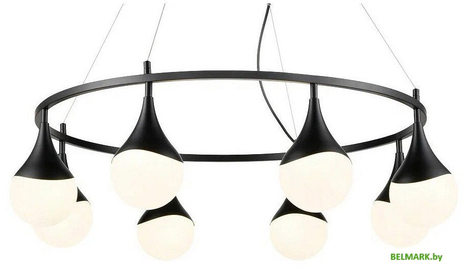 Подвесная люстра Velante 362-023-08 - фото2