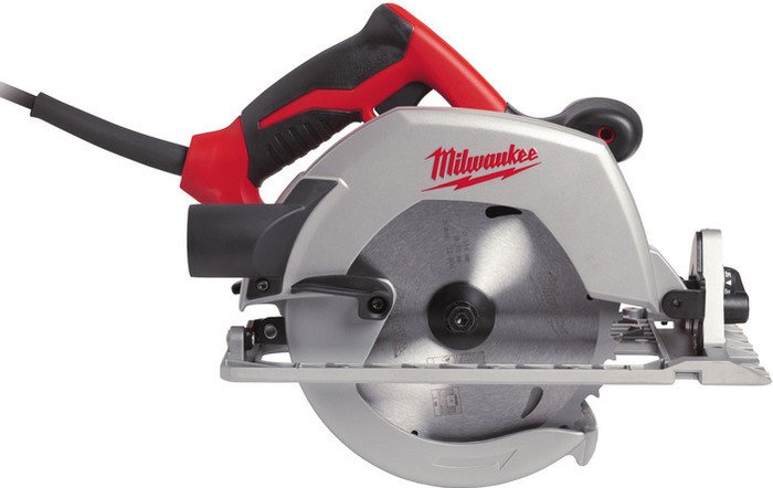 Дисковая пила Milwaukee CS 60 - фото