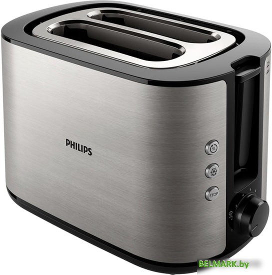 Тостер Philips HD2650/90 - фото