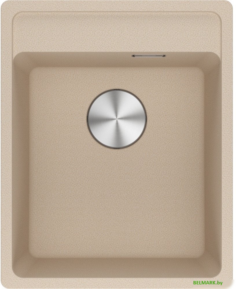 Кухонная мойка Franke Maris MRG 610-37 114.0661.781 (бежевый) - фото