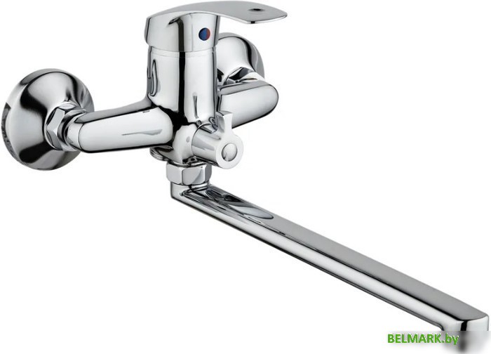 Смеситель Эверест B22-024 - фото