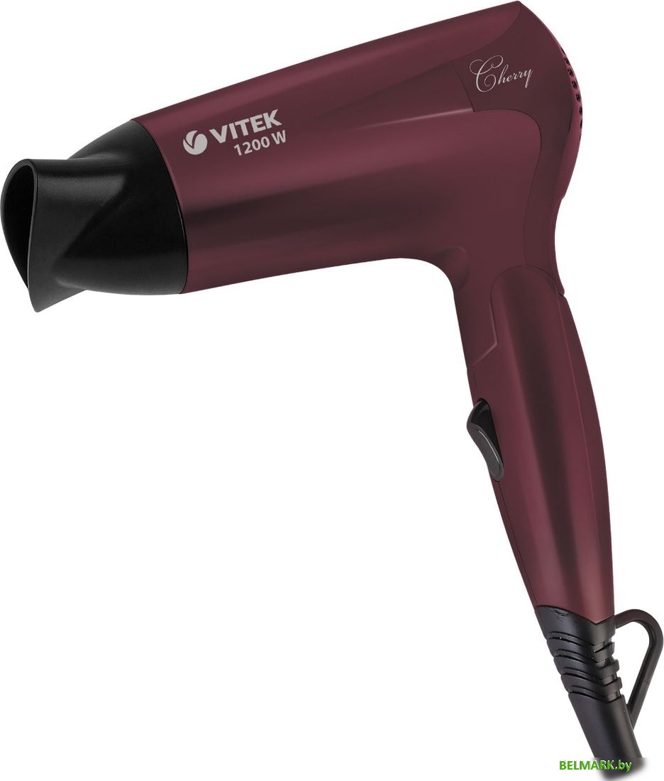 Фен Vitek VT-2318 - фото