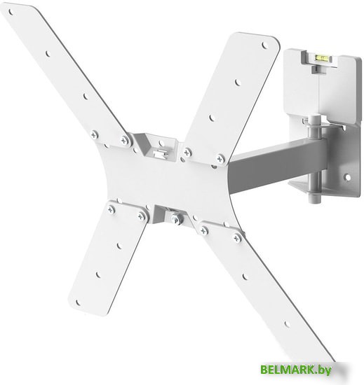 Кронштейн Holder LCD-5520 (белый) - фото