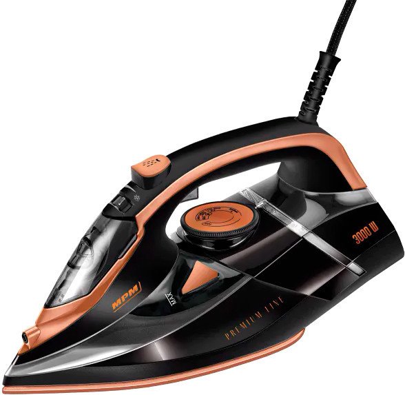 Утюг MPM MZE-24/C - фото