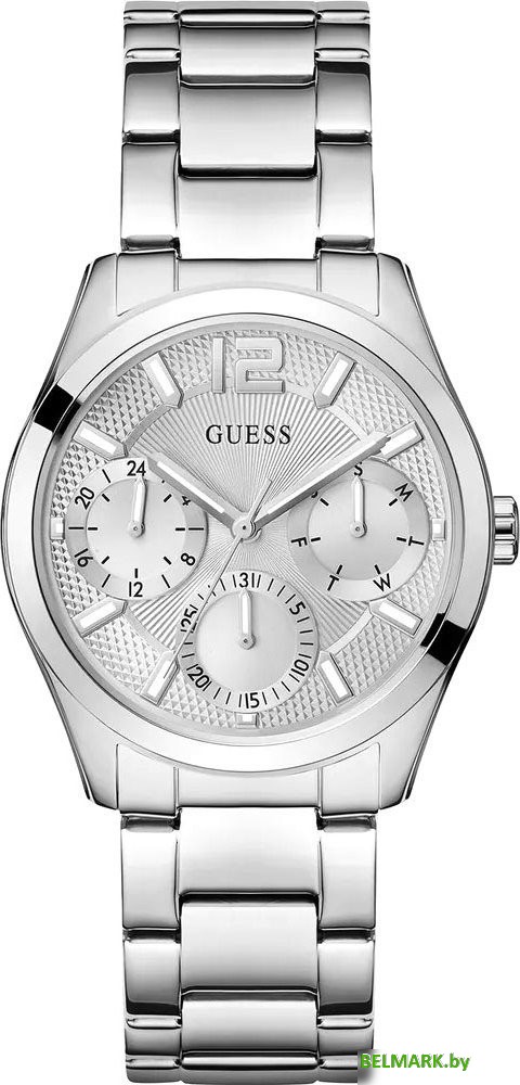 Наручные часы Guess GW0760L1 - фото