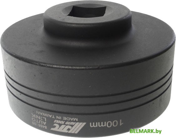 Головка слесарная JTC JTC-8468100 - фото2