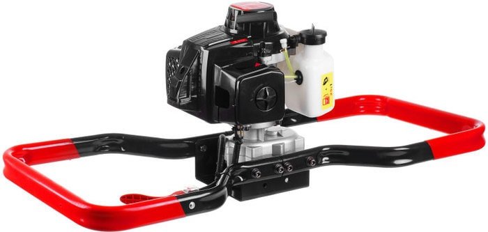 Мотоледобур ADA Instruments Ground Drill 10 без шнека - фото