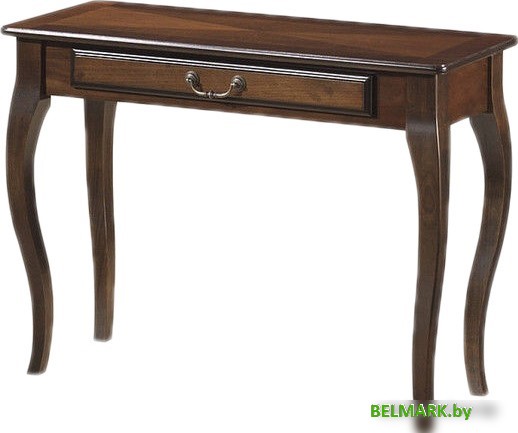 Туалетный столик без зеркала Signal Padova D - фото