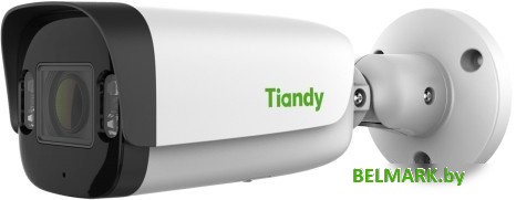 IP-камера Tiandy TC-C34UV W/E/Y/M/S/4mm - фото