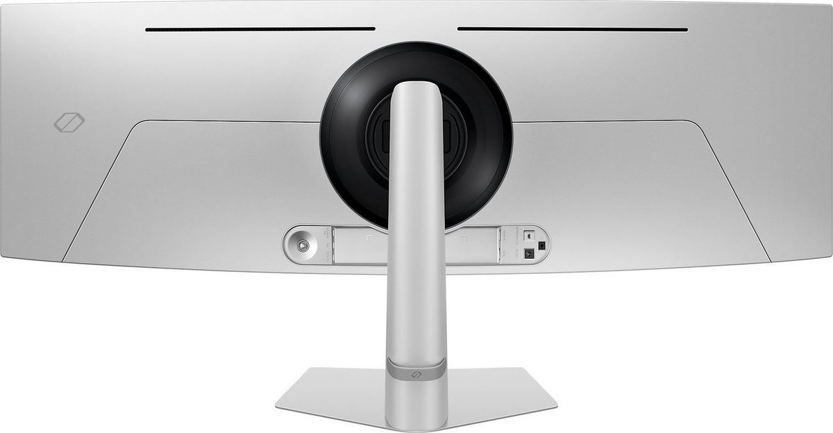 Игровой монитор Samsung Odyssey OLED G9 LS49DG910SUXEN - фото2