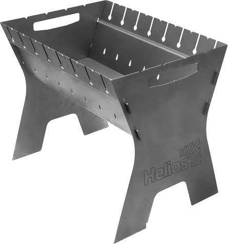 Разборный мангал Helios Жарыч T-MC-02 - фото