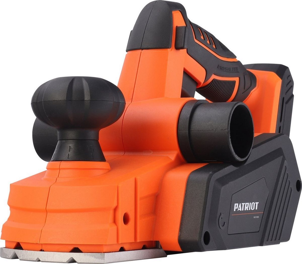 Рубанок Patriot PL 820 UES - фото2