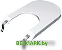 Крышка для биде Roca Nexo (А806640004) - фото