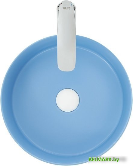 Умывальник WeltWasser Elbach 3134 MBL - фото2