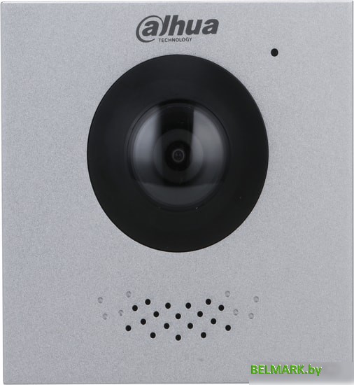 Вызывная панель Dahua DHI-VTO4202F-P - фото