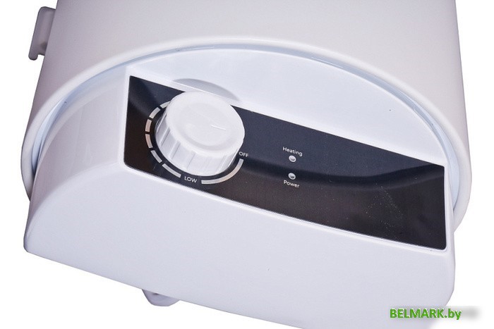 Накопительный электрический водонагреватель Sturm WH3010UR - фото2