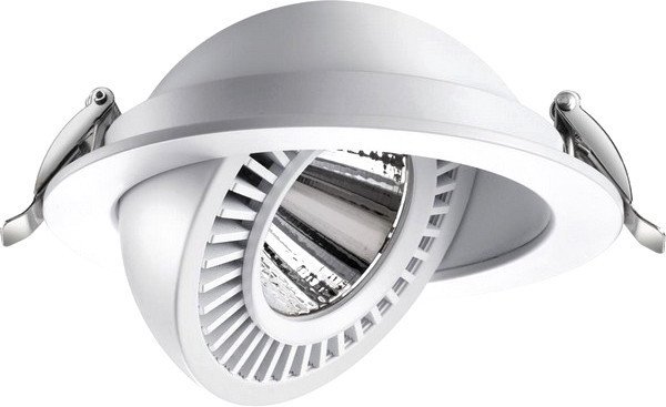 Спот Novotech Gesso 358817 - фото