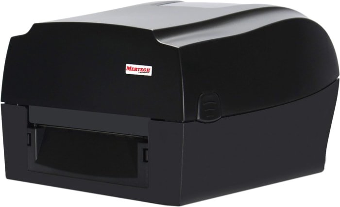 Принтер этикеток Mertech Terra Nova TLP300 (300 DPI) - фото