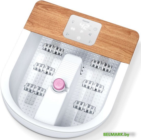 Гидромассажная ванночка Beurer FB 65 - фото