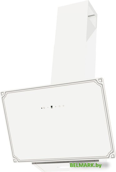 Кухонная вытяжка Korting KHC 69059 RGW - фото