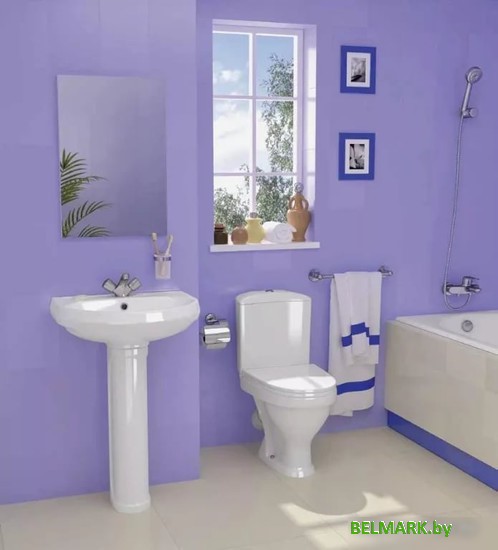 Пьедестал Santeri Вест 136018S0000B0 - фото2