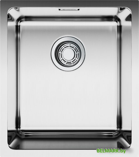 Кухонная мойка Omoikiri Tadzava 38-U IN - фото