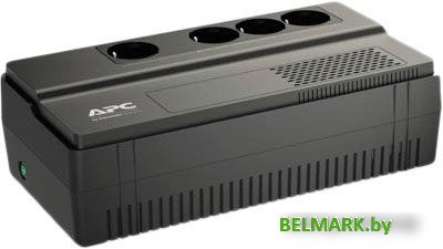 Источник бесперебойного питания APC Easy UPS BV 800 ВА - фото