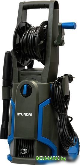 Мойка высокого давления Hyundai HHW 140-460 - фото2