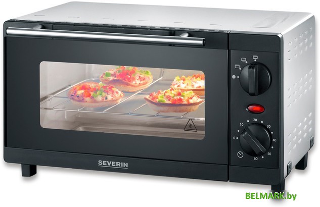 Мини-печь Severin TO 2052 - фото