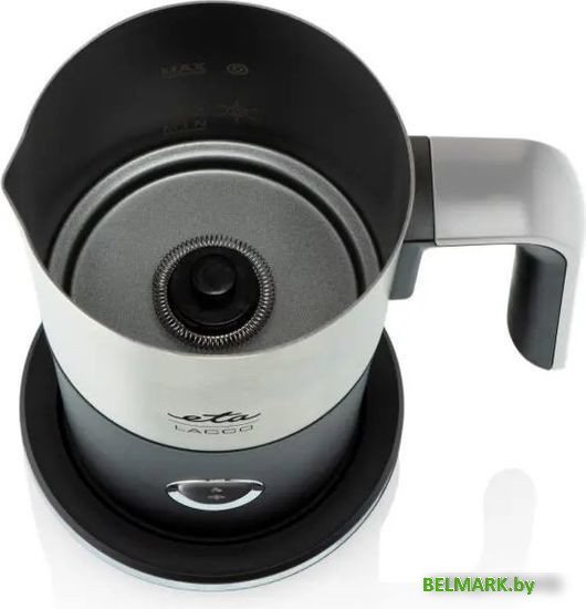 Автоматический вспениватель молока ETA Lacco 518990000 - фото2