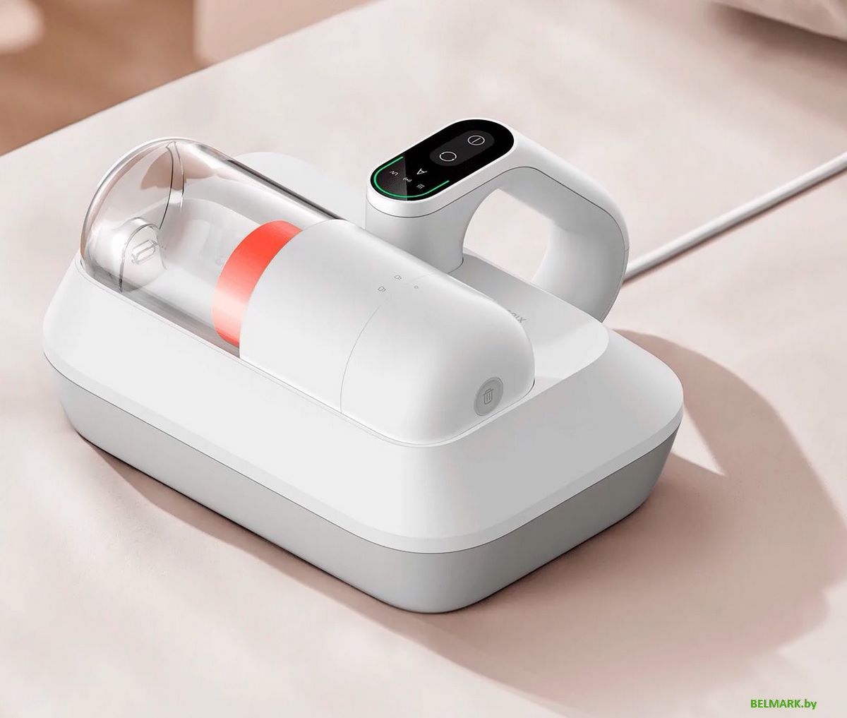 Пылесос для удаления пылевых клещей Xiaomi Dust Mite Vacuum Cleaner Pro B402HW (европейская вилка) - фото