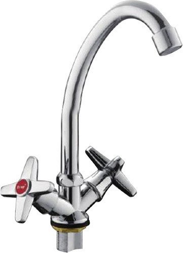 Смеситель FRAP H20 F4020-2 - фото