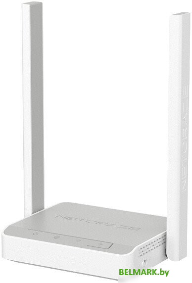 Wi-Fi роутер Netcraze Start NC-1112 - фото2