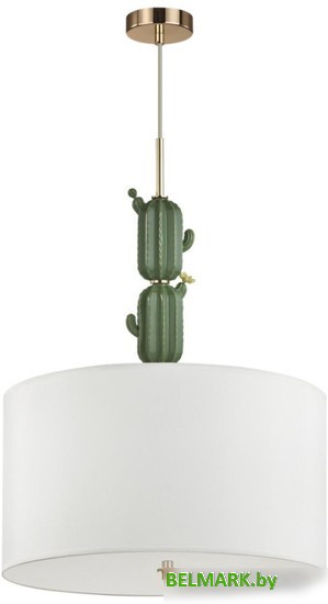 Подвесная люстра Odeon Light Cactus 5425/3 - фото