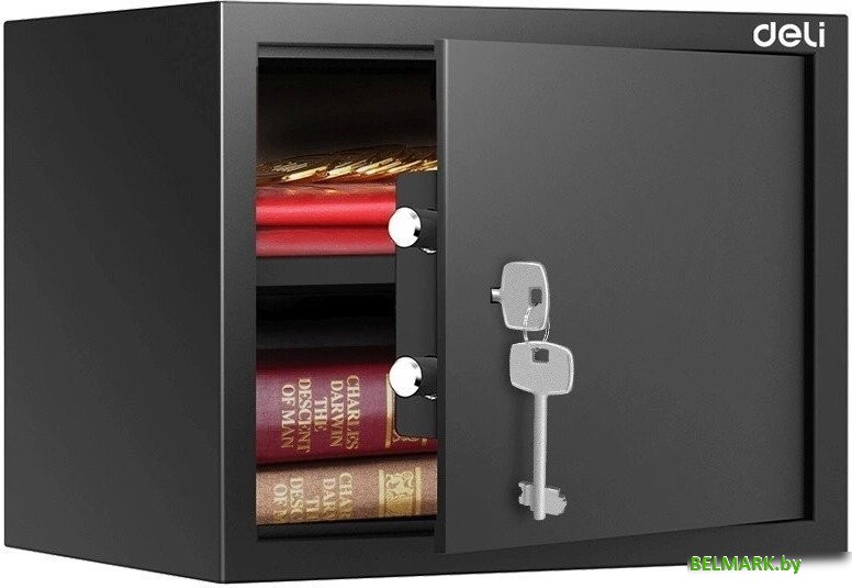 Мебельный сейф Deli Srock ET563 - фото
