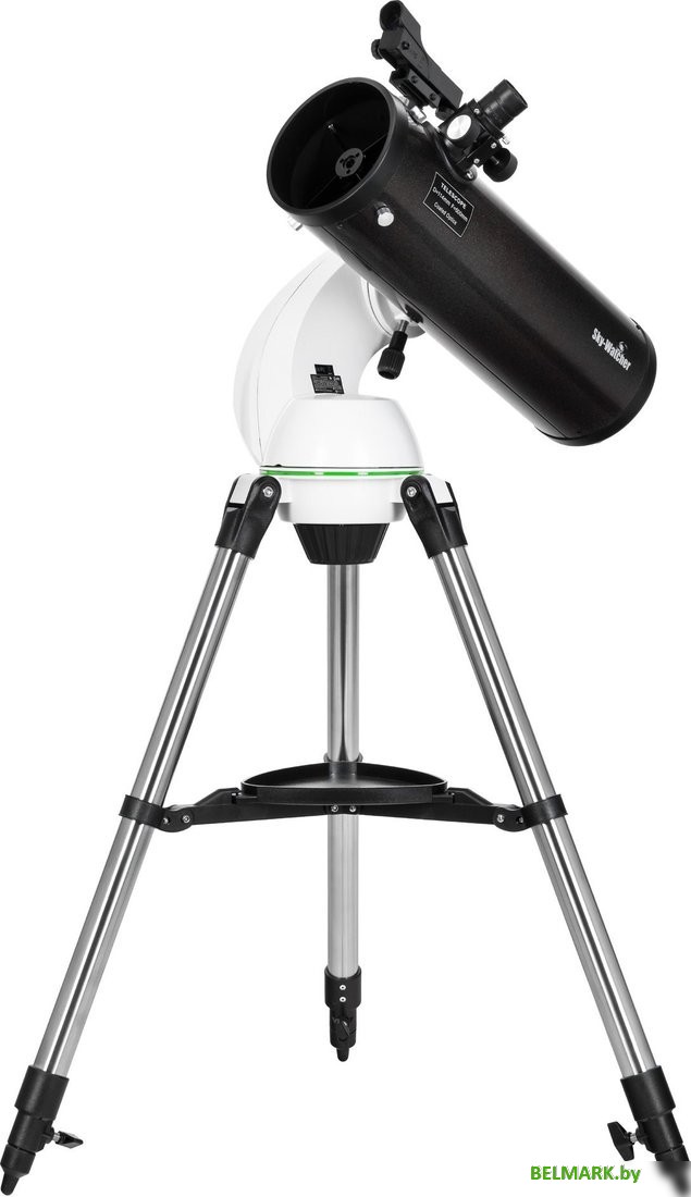 Телескоп Sky-Watcher P1145AZ-GO2 SynScan GOTO - фото