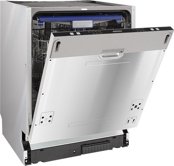 Встраиваемая посудомоечная машина Nordfrost BI6 1463 - фото2