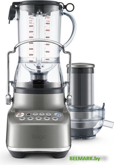 Соковыжималка Sage SJB615 - фото2