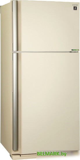 Холодильник Sharp SJ-XE55PMBE - фото