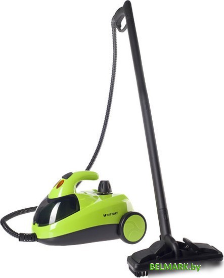 Пароочиститель Kitfort KT-908 - фото