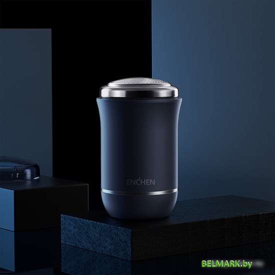 Электробритва Enchen Traveller Mini - фото2