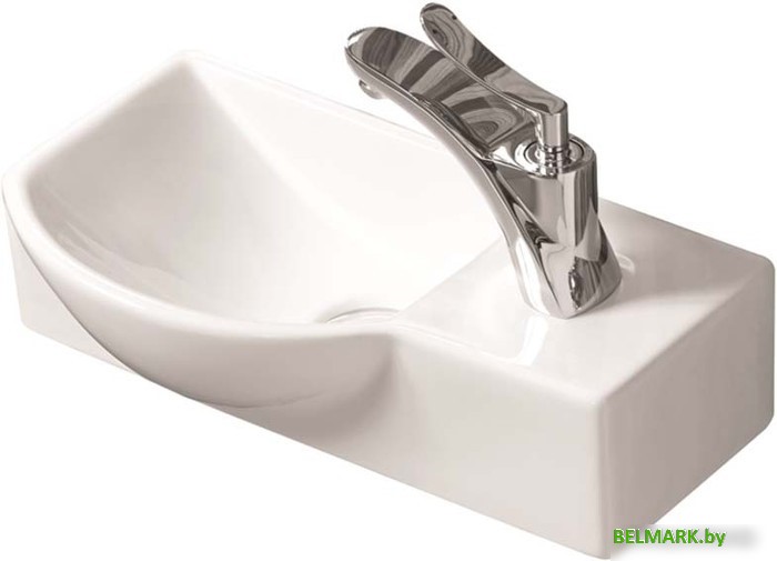 Умывальник SantiLine SL-2011L - фото
