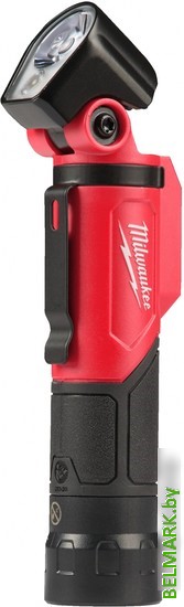 Фонарь Milwaukee USB L4 PWL-301 (с 1-им АКБ) - фото