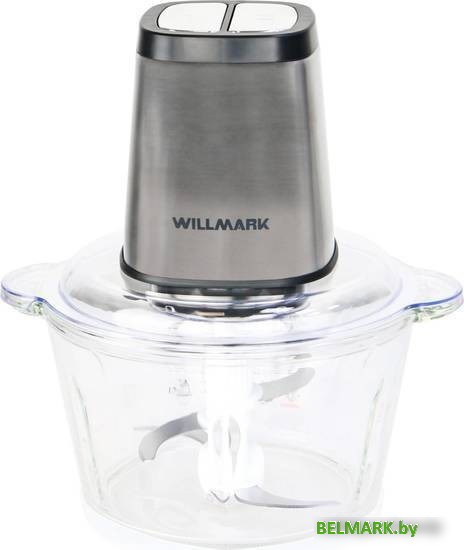 Чоппер Willmark WMC-7288SS - фото2