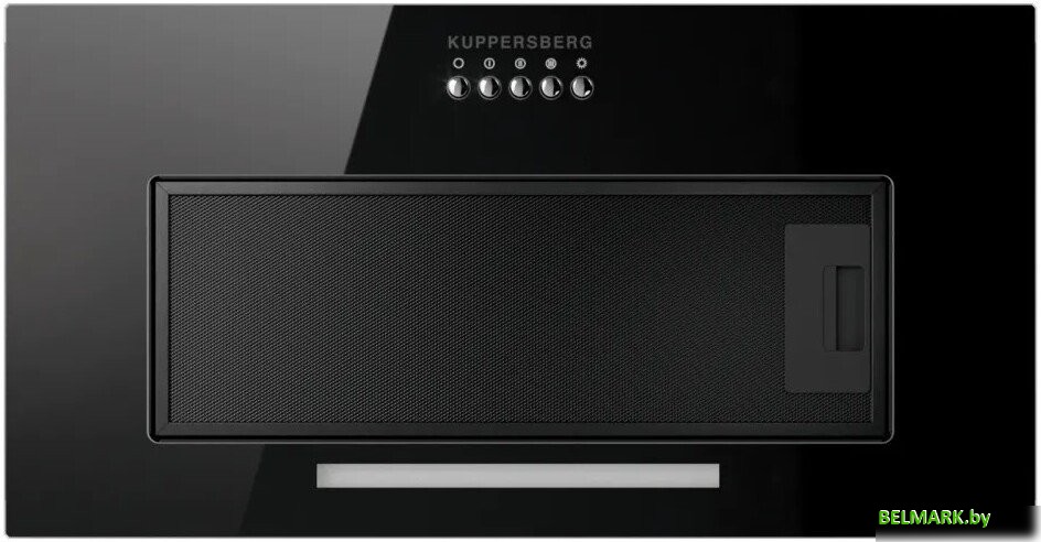 Кухонная вытяжка KUPPERSBERG Inpush-1 60 BG - фото2