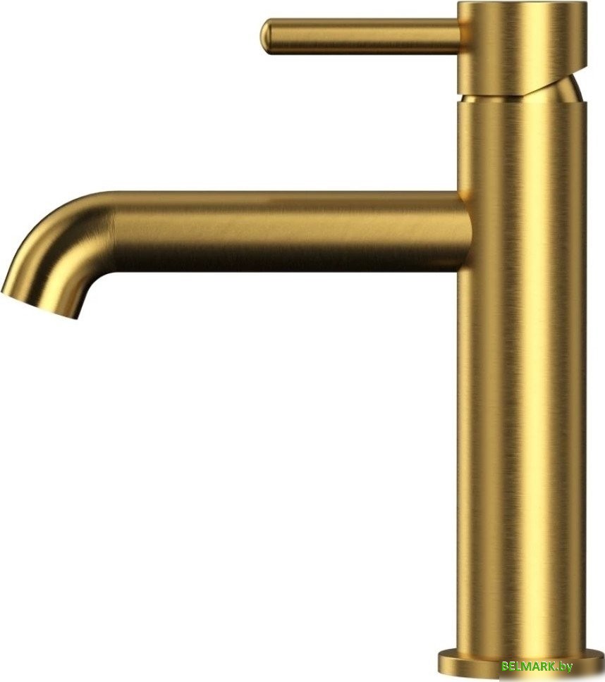 Смеситель Whitecross Y Y1211GLB (брашированное золото) - фото2