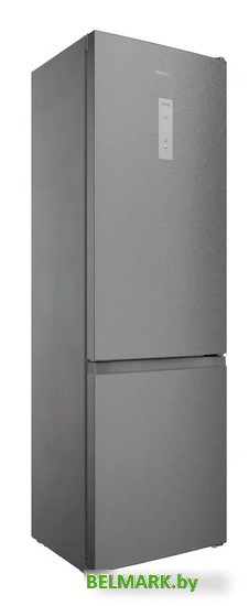 Холодильник Hotpoint HT 5200 MX - фото2