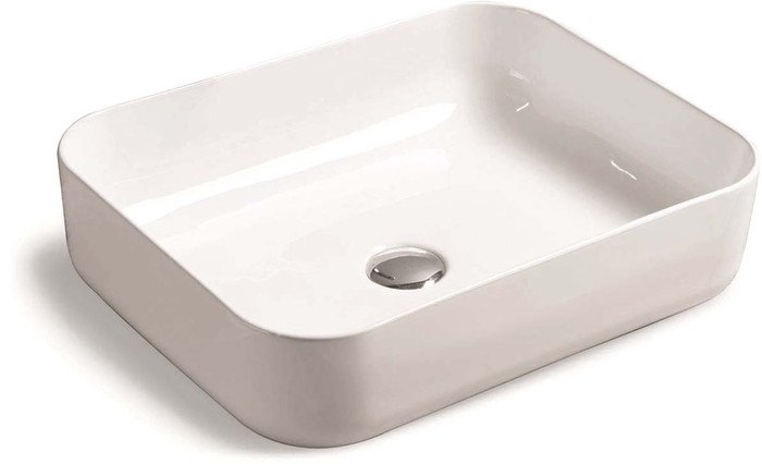 Умывальник SantiLine SL-1051 - фото